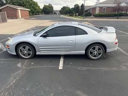 Used 2005 Mitsubishi Eclipse GTS