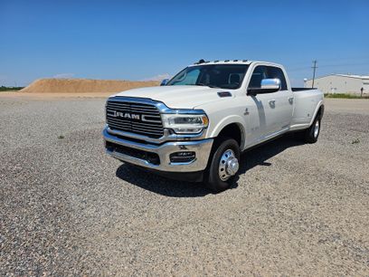 Used 2021 RAM 3500 Laramie