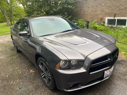 Used 2014 Dodge Charger R/T
