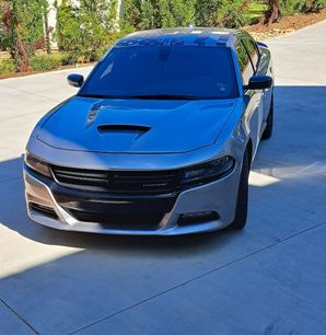 Used 2016 Dodge Charger R/T w/ Blacktop Package
