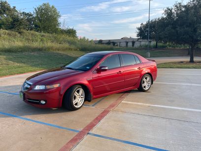 Used 2007 Acura TL