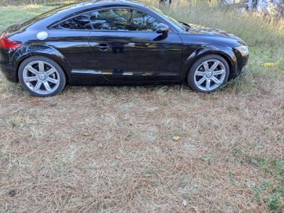 Used 2009 Audi TT 2.0T Premium