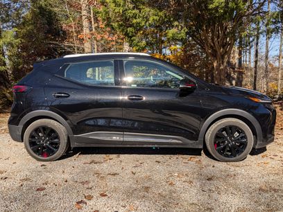 Used 2023 Chevrolet Bolt EUV Premier w/ Sun & Sound Package