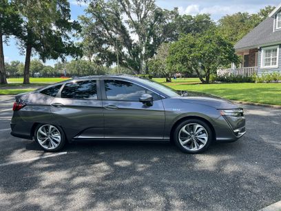 Used honda clarity electric for deals sale