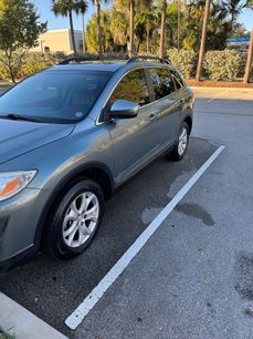 Used 2012 MAZDA CX-9 Touring w/ Moonroof & Bose Audio Pkg