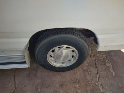 Used 1995 Ford E-150 and Econoline 150
