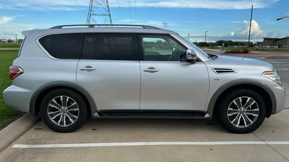 Used 2019 Nissan Armada SL