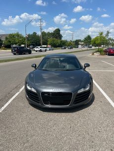 Used 2009 Audi R8 V8