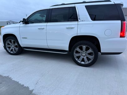 Used 2019 GMC Yukon SLT