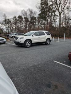 Used 2012 GMC Acadia SLT