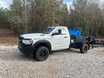 Used 2022 RAM 3500 Tradesman
