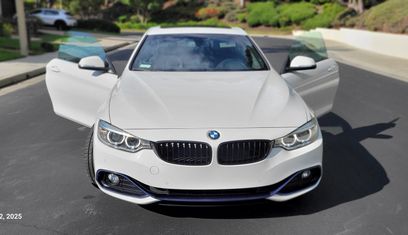 Used 2017 BMW 430i Coupe