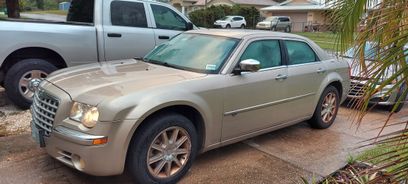 Used 2008 Chrysler 300 C w/ Protection Group II