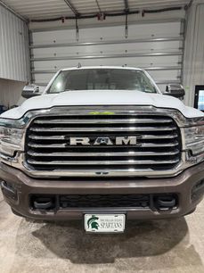 Used 2019 RAM 3500 Limited