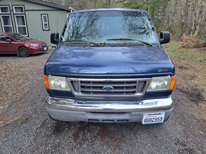Used 2007 Ford E-150 and Econoline 150