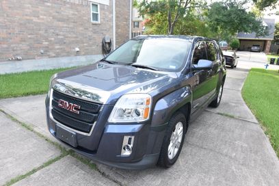 Used 2013 GMC Terrain SLE