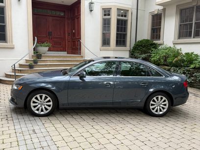 Used 2010 Audi A4 2.0T Premium Plus