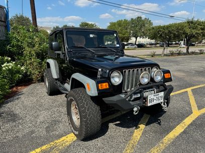 Used 2005 Jeep Wrangler X w/ Premium Audio Group