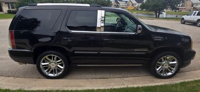 Used 2013 Cadillac Escalade Premium