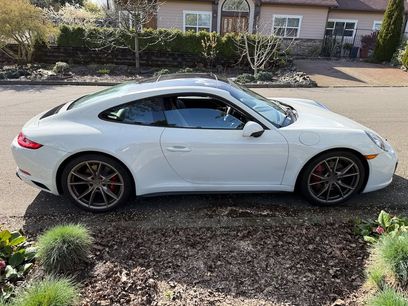 Used 2019 Porsche 911 Carrera 4S