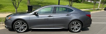 Used 2019 Acura TLX V6 SH-AWD w/ Advance Package