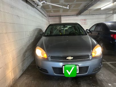 Used 2010 Chevrolet Impala LT