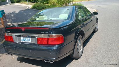 Used 2004 Cadillac Seville SLS w/ Preferred Equipment Group