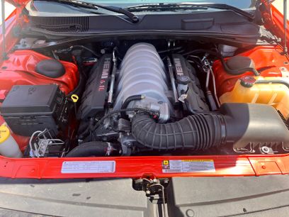 Used 2008 Dodge Challenger SRT8