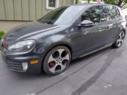 Used 2011 Volkswagen Golf 2-Door