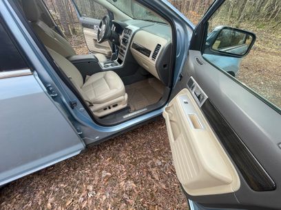 Used 2008 Lincoln MKX 2WD