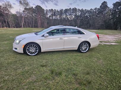 Used 2014 Cadillac XTS Platinum