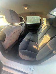 Used 2010 Chevrolet Impala LT