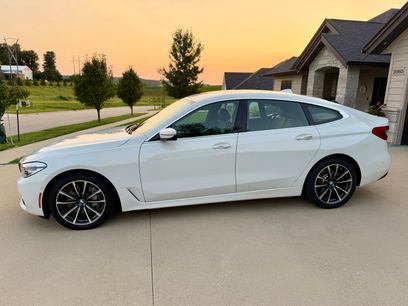 Used 2018 BMW 640i Gran Turismo xDrive