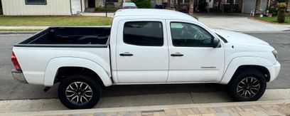 Used 2008 Toyota Tacoma PreRunner