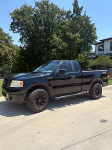 Used 2007 Ford F150 STX
