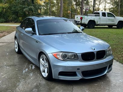 Used 2011 BMW 135i Coupe