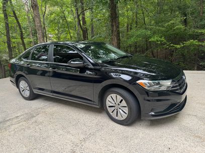 Used 2019 Volkswagen Jetta S