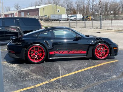 Used 2024 Porsche 911 GT3 RS