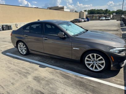 Used 2011 BMW 535i Sedan
