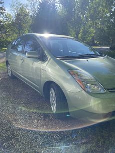 Used 2007 Toyota Prius