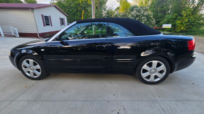 Used 2006 Audi A4 3.0