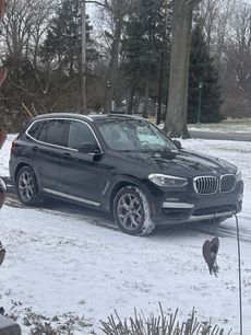Used 2020 BMW X3 xDrive30i w/ Driving Assistance Package