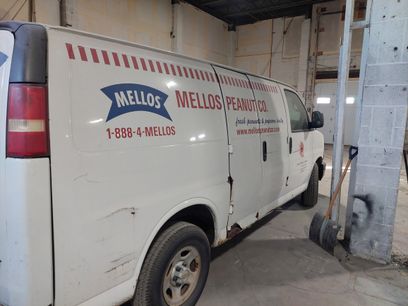 Used 2004 Chevrolet Express 1500