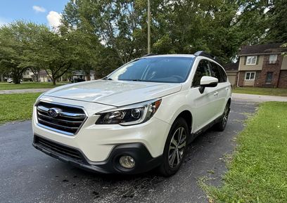 Used 2019 Subaru Outback 2.5i Limited