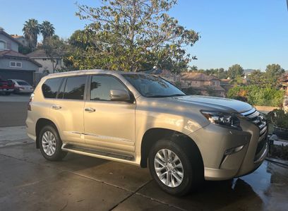 Used 2016 Lexus GX 460
