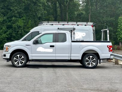Used 2019 Ford F150 XL w/ Equipment Group 101A Mid