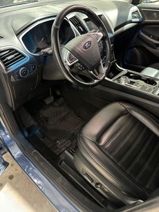 Used 2019 Ford Edge SEL w/ Equipment Group 201A
