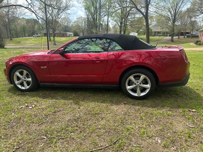 Used 2011 Ford Mustang GT Premium w/ Comfort Pkg