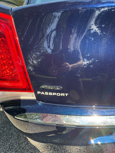 Used 2016 Chrysler 300 C