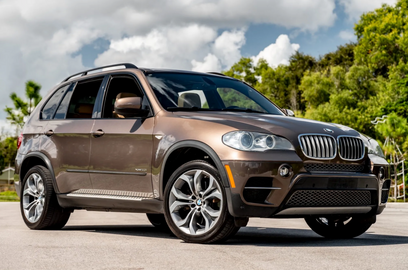 Used 2013 BMW X3 xDrive28i